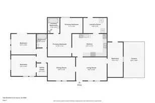 1482 Whitfield Street SE, Smyrna, GA 30080 - Photo 32