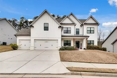 40 Parkers Place, Hoschton, GA 30548 - Photo 52