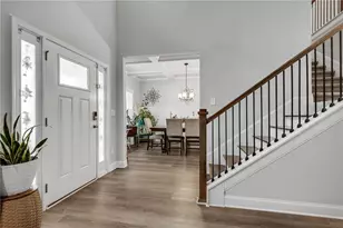 40 Parkers Pl, Hoschton, GA 30548 - Photo 4