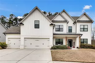 40 Parkers Pl, Hoschton, GA 30548 - Photo 1