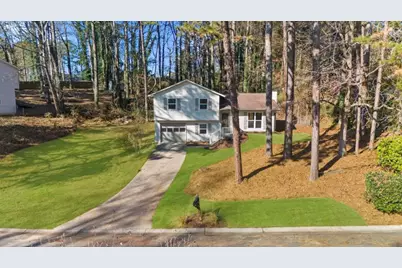 3560 Creek Mill Drive NW, Kennesaw, GA 30152 - Photo 34