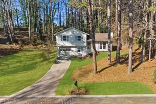 3560 Creek Mill Dr NW, Kennesaw, GA 30152 - Photo 34