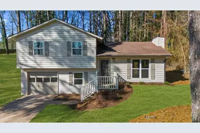 3560 Creek Mill Drive NW, Kennesaw, GA 30152 - Photo 32