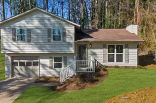 3560 Creek Mill Dr NW, Kennesaw, GA 30152 - Photo 32