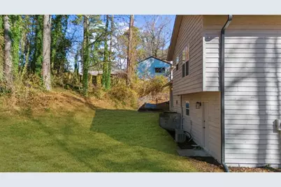 3560 Creek Mill Drive NW, Kennesaw, GA 30152 - Photo 30