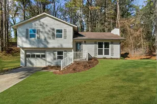 3560 Creek Mill Dr NW, Kennesaw, GA 30152 - Photo 1