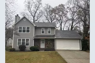 1129 Guernsey Drive, Lawrenceville, GA 30043 - Photo 1