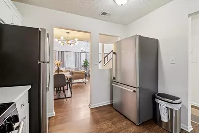 1138 Falling Water Drive SE, Smyrna, GA 30080 - Photo 6