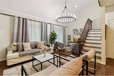 1138 Falling Water Drive SE, Smyrna, GA 30080 - Photo 4