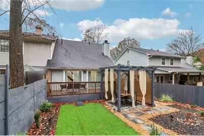 1138 Falling Water Drive SE, Smyrna, GA 30080 - Photo 18