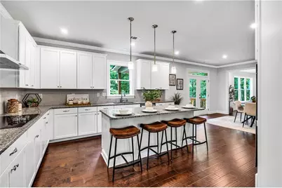 7580 Sunridge Lane, Douglasville, GA 30135 - Photo 12