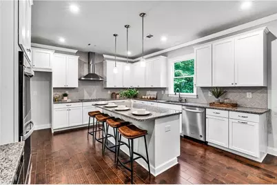 7580 Sunridge Lane, Douglasville, GA 30135 - Photo 16