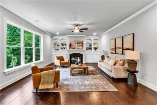 7580 Sunridge Ln, Douglasville, GA 30135 - Photo 4