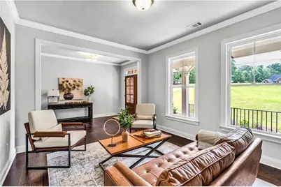 7580 Sunridge Lane, Douglasville, GA 30135 - Photo 10