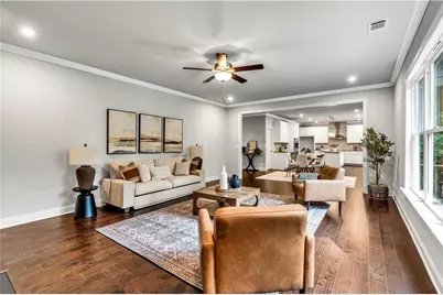 7580 Sunridge Lane, Douglasville, GA 30135 - Photo 20