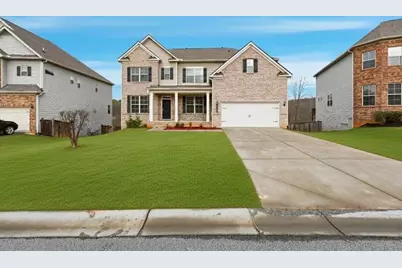 5425 Mirror Lake Drive, Cumming, GA 30028 - Photo 42