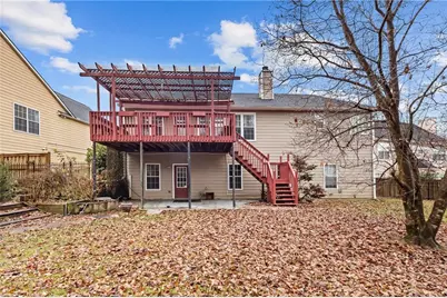 3360 Ennfield Lane, Duluth, GA 30096 - Photo 30