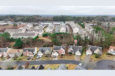 3360 Ennfield Lane, Duluth, GA 30096 - Photo 36