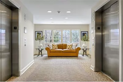 50 Biscayne Drive NW #2111, Atlanta, GA 30309 - Photo 32