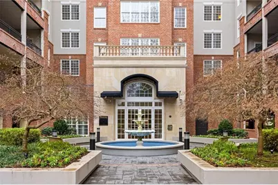 50 Biscayne Drive NW #2111, Atlanta, GA 30309 - Photo 52