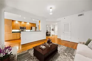 50 Biscayne Dr NW, Atlanta, GA 30309 - Photo 2