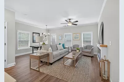 19 Sparks Way, Austell, GA 30106 - Photo 6