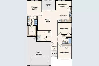 108 Hennon Way, Chatsworth, GA 30705 - Photo 2