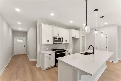 4663 Larkfield Way #16, Powder Springs, GA 30127 - Photo 4