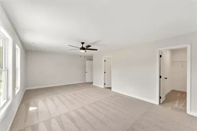 4663 Larkfield Way #16, Powder Springs, GA 30127 - Photo 12