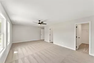 4663 Larkfield Way, Powder Springs, GA 30127 - Photo 12