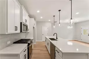 4663 Larkfield Way, Powder Springs, GA 30127 - Photo 2