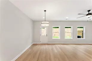 4663 Larkfield Way, Powder Springs, GA 30127 - Photo 8