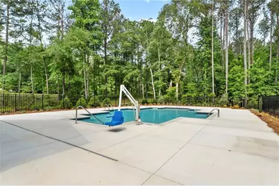 4663 Larkfield Way #16, Powder Springs, GA 30127 - Photo 24