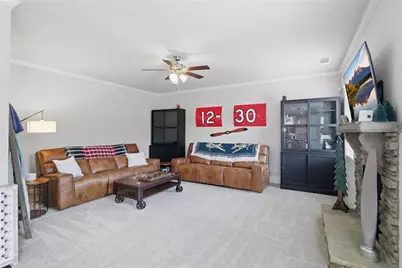 619 Little Bear Loop, Canton, GA 30114 - Photo 16