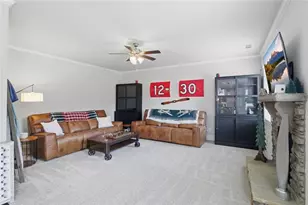 619 Little Bear Loop, Canton, GA 30114 - Photo 16