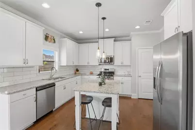 619 Little Bear Loop, Canton, GA 30114 - Photo 12