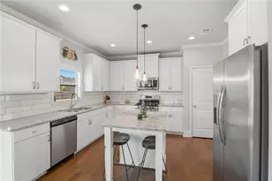 619 Little Bear Loop, Canton, GA 30114 - Photo 12