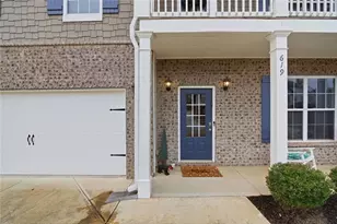 619 Little Bear Loop, Canton, GA 30114 - Photo 34