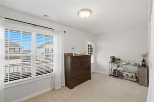 619 Little Bear Loop, Canton, GA 30114 - Photo 30