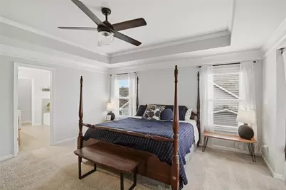 619 Little Bear Loop, Canton, GA 30114 - Photo 22