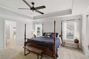 619 Little Bear Loop, Canton, GA 30114 - Photo 22