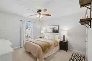 619 Little Bear Loop, Canton, GA 30114 - Photo 30