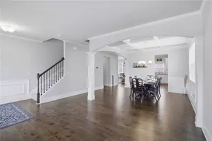 619 Little Bear Loop, Canton, GA 30114 - Photo 6