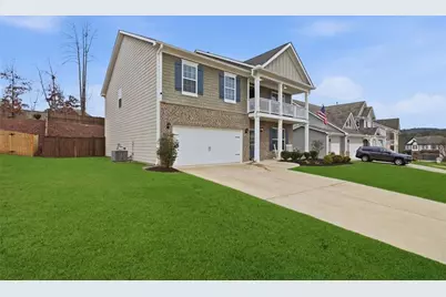 619 Little Bear Loop, Canton, GA 30114 - Photo 36