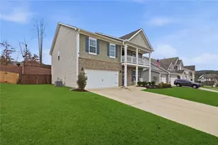 619 Little Bear Loop, Canton, GA 30114 - Photo 36