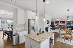 619 Little Bear Loop, Canton, GA 30114 - Photo 8