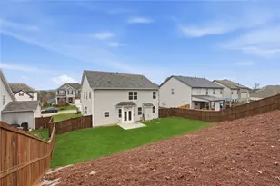 619 Little Bear Loop, Canton, GA 30114 - Photo 38