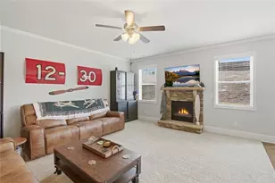 619 Little Bear Loop, Canton, GA 30114 - Photo 18