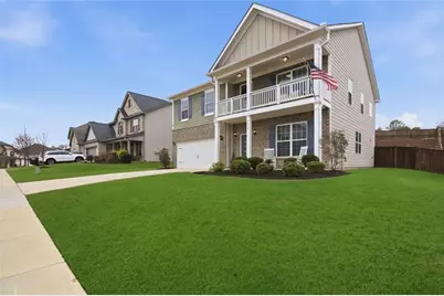 619 Little Bear Loop, Canton, GA 30114 - Photo 2