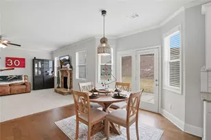 619 Little Bear Loop, Canton, GA 30114 - Photo 14